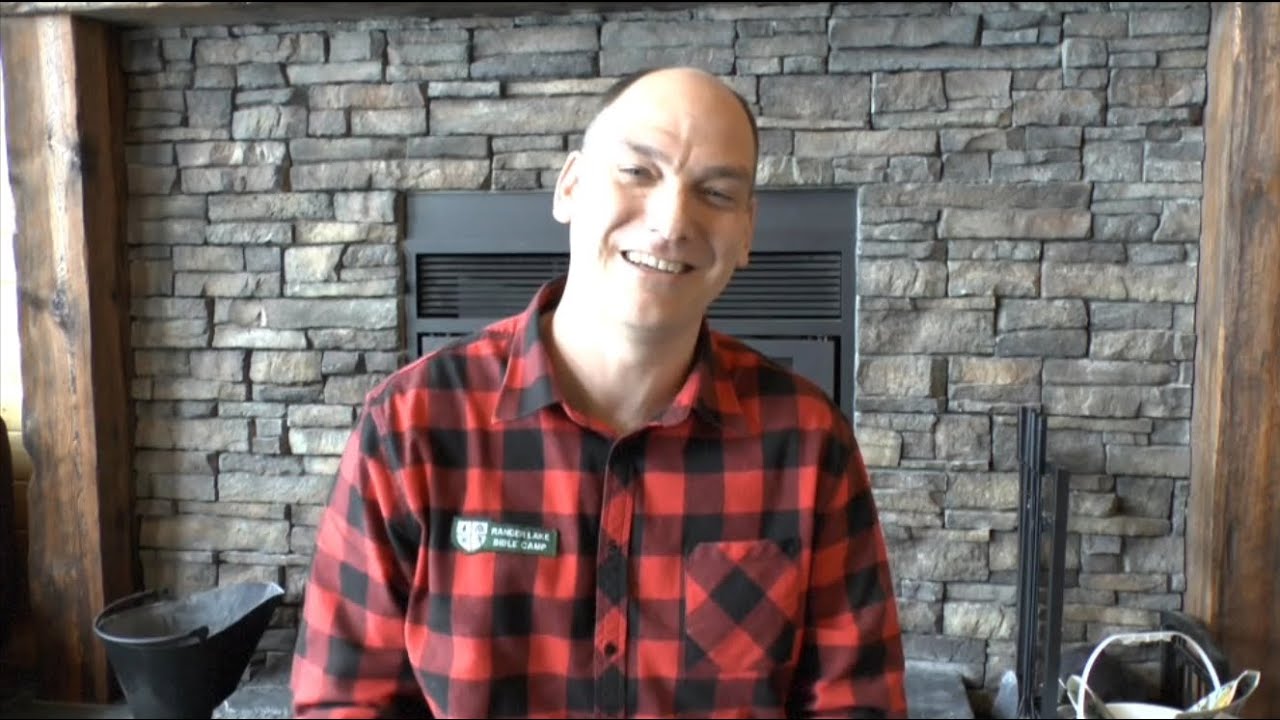 Church On The Hill - Kenaston EMC - Feat Greg Benson, May 17, 2020