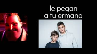 Mr. Increible Enojadole Pegan