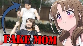 I Rented A Japanese Mom For 24 Hours