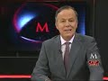 No me pesan los hombres de López Obrador y Ebrard, afirma Mancera