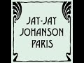 Jay-Jay Johanson - PARIS (full length album version)