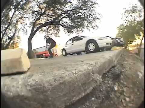 Evo. Skate Shop Promo