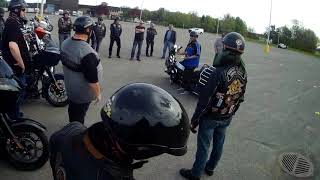 2021 - Comment relever sa moto