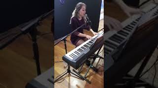 Alexa | Solo Piano Singer - Instinct Events & Entertainment Agency