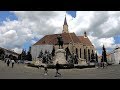 Lépten-nyomon Kolozsváron: séta a kincses városban a Korzó Egyesülettel