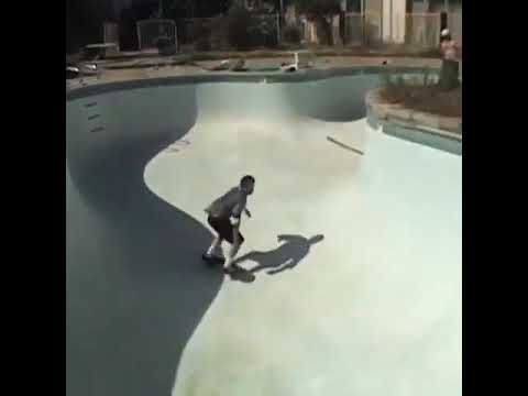 Bart ❤🍻 @peacocksk8 | Shralpin Skateboarding