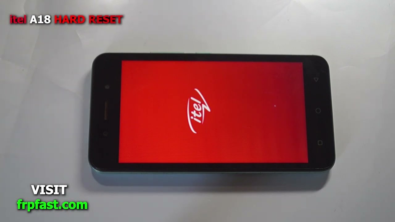 ITEL A18 ITEL A512W PASSWORD REQUIRED AFTER PHONE ITEL A18 ITEL A512W PASSWORD REQUIRED AFTER PHONE