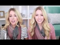 Unboxing/First Impression: POPSUGAR BOX SEPTEMBER