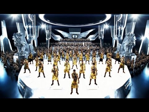 EXILE / EXILE PRIDE ~こんな世界を愛するため~