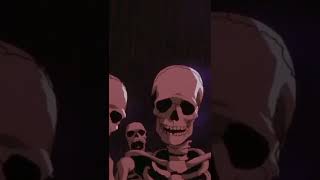 Berserk Skeleton Meme Video