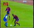 Ronaldo every goal for Barcelona (part 2)