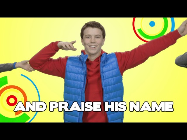 Kids Online - Preschool