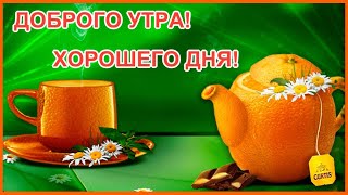 Доброго Утра! Хорошего Дня!