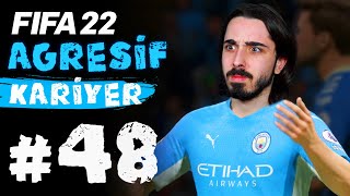 Fifa 22 Arden Oyuncu Kari̇yeri̇ İnanmiyorum Beni̇ Kiskanan Ki̇şi̇yi̇ Buldum