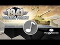 1 Hour Military Gaming Soundtrack - 1941 Frozen Front