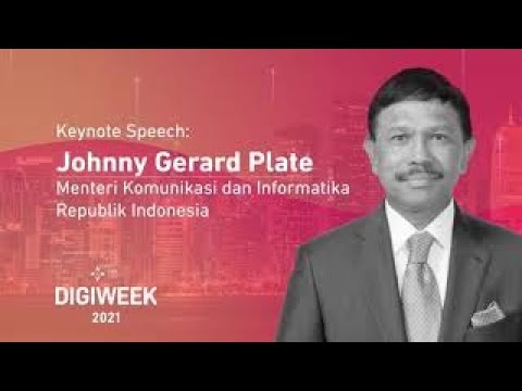 DigiWeek 2021