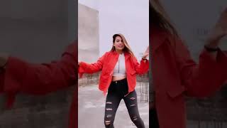 Myra Goswami New Instagram Reel Video