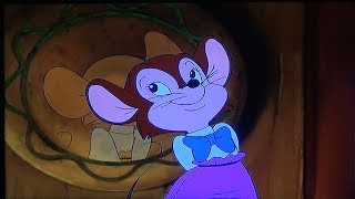 Tanya Mousekewitz Cute An American Tail 4 Talk