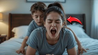 12 Yaşında Bir Çocuk Ve Annesi Arasındaki Bir Hikaye Ve Bu Sadece Gerçek Bir Hikaye