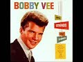 Bobby Vee - Raining in my heart