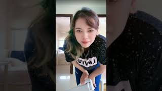 Yuk Temenin Bunda Cantik Sini Di Rumah