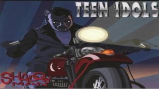 Watch Teen Idols Shadowman video