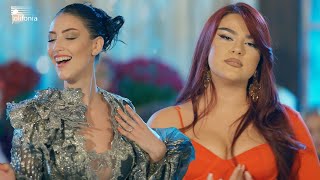 Melisa Maloku & Sumeja Latifi - Hanim Ne Qershi Polifonia 2024