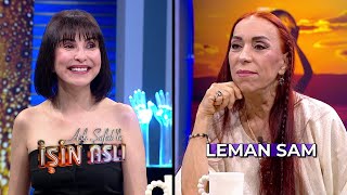 Aslı Şafakla İşin Aslı - Leman Sam 5 Şubat 2024