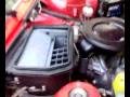 FIAT 128 Coupè 1300 SL - ALCAMO - prova motore (PARTE 1)