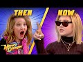 Piper's Fashion Through The Years ⏰  | Henry Danger