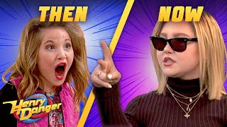 Piper's Fashion Through The Years ⏰  | Henry Danger
