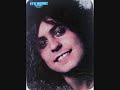 Marc Bolan/T.REX - Sensation Boulevard