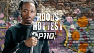 Msav - Hoods Hottest (Season 2) | P110