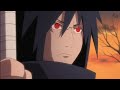 Madara Uchiha Vs Hashirama Senju First Hokage Full Fight Naruto ...