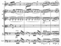 Quantz - Concerto for flute & strings in G, No.161 (QV 5:174)