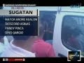Saksi: 4 kabilang ang alkalde ng San Roque, Northern Samar, sugatan sa pagbagsak ng helicopter