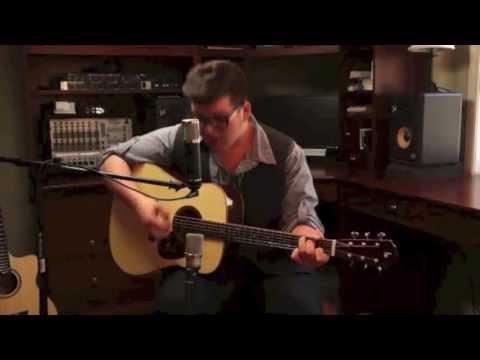 Noah Cover of "When I Was Your Man" by Bruno Mars