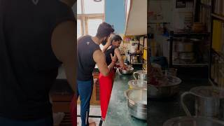 Kitchen Romance Durgakataria694