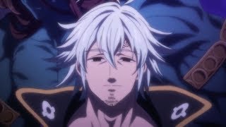 The Seven Deadly Sins Episode 24 Season 2 Reaction - IT'S NOT OVER!