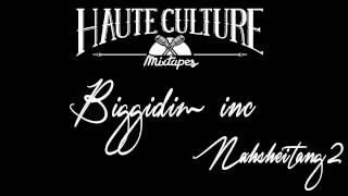 Biggidim Inc - Nahsheitang 2 ( 1er extrait de la Mixtape " YUGANT " )