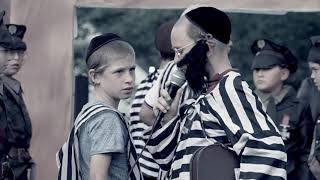 Project 'Bald Bald' In Camp Chaim Veshulem Munkatch | באלד באלד, פראיעקט אין מחנה חיים ושלום מונקאטש
