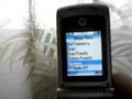 Foto pequena Motorola W375 for Net10 Review