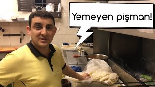 Maltepe Cadde Dürüm Minibüs Yolu Üzerinde