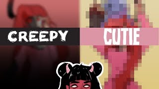 Drawing Girl Creepypasta Characters As Cutiepastas Lazari Lulu And Sally Drawing Girl Creepypasta Characters As Cutiepastas Lazari Lulu And Sally