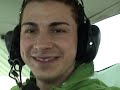 PPL flight training video Cessna 172 - Must See for Student Pilot