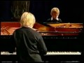 Arthur and Lucas Jussen   Andante Mozart kv316   Concert for two pianos 2007