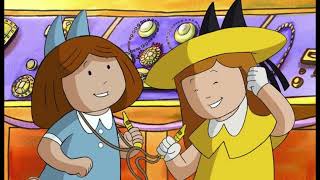 My Most Favorite Madeline And Chole Moment Ever