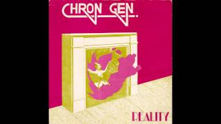 Watch Chron Gen Reality video