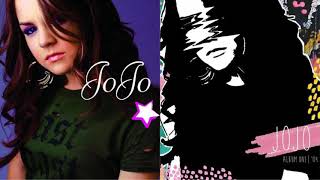 Leave Get Out Jojo 2004 Vs 2018 Leave Get Out Jojo 2004 Vs 2018
