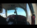 Simple IFR and Night Flight - Part 1: Benign IMC